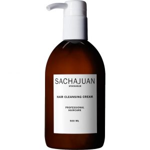 SACHAJUAN Hair Cleansing Cream, 500 ml Sachajuan Shampoo