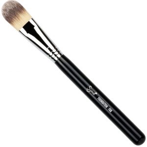 Sigma Foundation Brush - F60, Sigma Beauty Meikkivoide- ja puuterisiveltimet