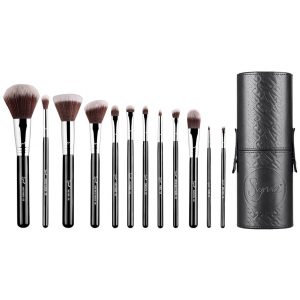 Sigma Mr. Bunny Essential Kit, Sigma Beauty Sivellinsetit