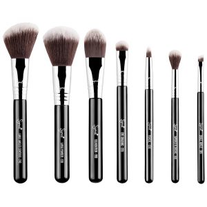 Sigma Mr. Bunny Travel Kit, Sigma Beauty Sivellinsetit