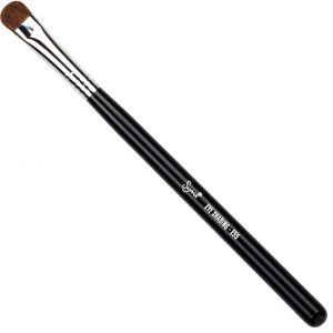 Sigma Eye Shading Brush - E55, Sigma Beauty Luomivärisiveltimet