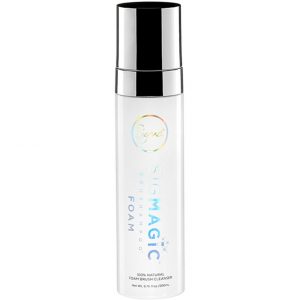 Sigma SigMagic Brushampoo Foam, 200 ml Sigma Beauty Siveltimien puhdistus