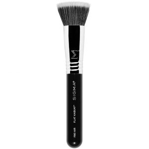 Sigma F80 Air Flat Kabuki, Sigma Beauty Kabukisiveltimet