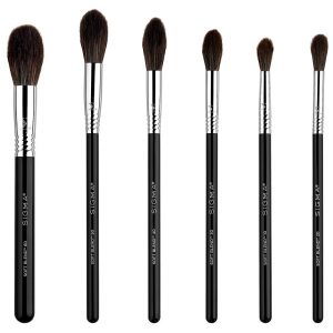 Soft Blend Brush Set, Sigma Beauty Meikkisiveltimet
