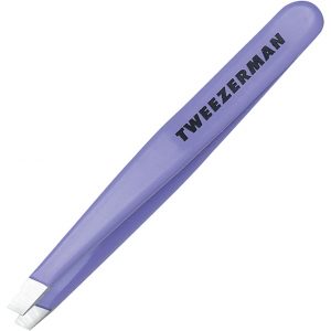 Tweezerman Mini Slant Tweezer, Tweezerman Pinsetit