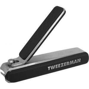Tweezerman Precison Grip Fingernail Clipper, Tweezerman Kynsileikkurit