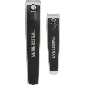 Tweezerman Combo Clipper Set, Tweezerman Kynsileikkurit