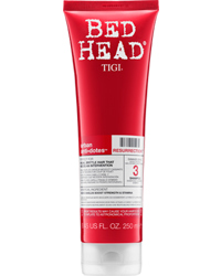 Bed Head Urban Resurrection 3 Shampoo 250ml
