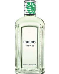 Tommy Tropics EdT 100ml