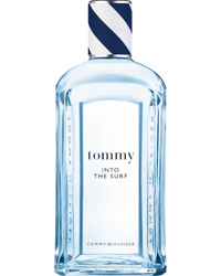 Tommy Into The Surf, EdT 100ml