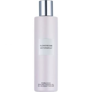 Viktor&Rolf Flowerbomb Shower Gel, 200 ml Viktor & Rolf Suihku- ja kylpytuotteet
