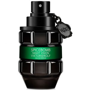 Spicebomb Nightvision, 50 ml Viktor & Rolf Miesten hajuvedet