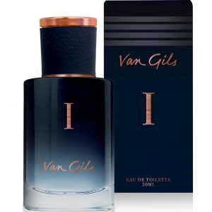 Van Gils Van Gils I EdT, 50 ml Van Gils Miesten hajuvedet