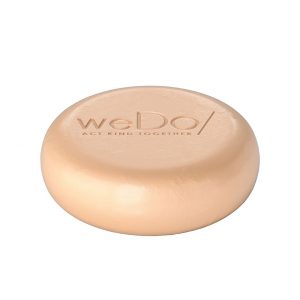 Shampoo Bar, 80 g weDo Shampoo