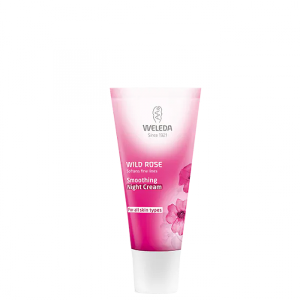 Villiruusu Yövoide, 30 ml