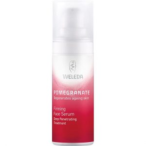 Weleda Pomegranate Firming Face Serum, 30 ml Weleda Luonnonkosmetiikka