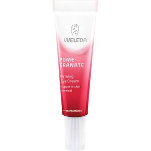 Weleda Pomegranate Firming Eye Cream, 10 ml Weleda Silmät