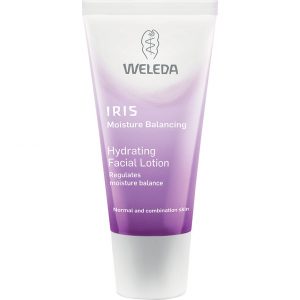 Weleda Iris Hydrating Facial Lotion, 30 ml Weleda Luonnonkosmetiikka