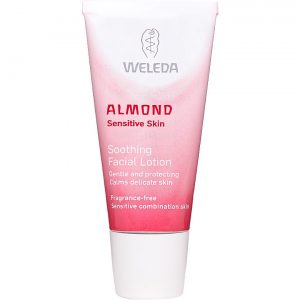 Weleda Almond Soothing Facial Lotion, 30 ml Weleda Luonnonkosmetiikka