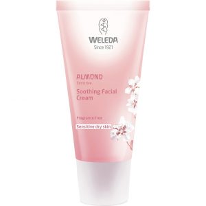 Weleda Almond Soothing Facial Cream, 30 ml Weleda Luonnonkosmetiikka