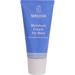 Weleda Moisture Cream For Men, 30 ml Weleda Luonnonkosmetiikka