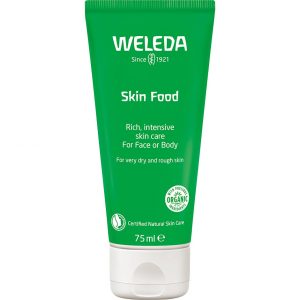 Weleda Skin Food Light, 75 ml Weleda Luonnonkosmetiikka
