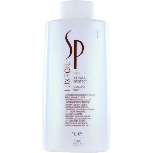 System Professional, 1000 ml Wella Shampoo