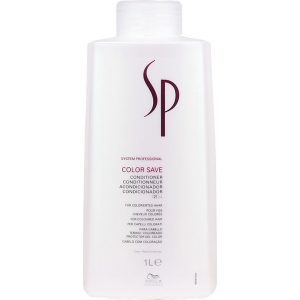 System Professional, 1000 ml Wella Hoitoaine