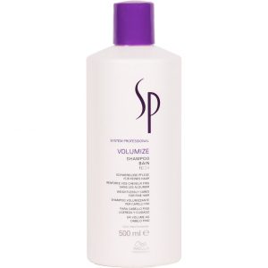 System Professional, 500 ml Wella Shampoo