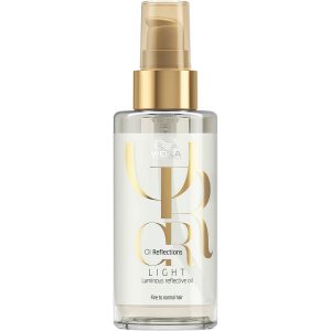 Oil Reflections, 100 ml Wella Hiusöljyt