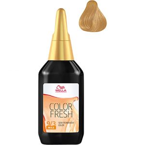 Wella Professionals Care Color Fresh 0/6, 75 ml Wella Vaaleat hiukset