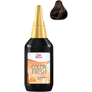 Wella Professionals Care Color Fresh 0/6, 75 ml Wella Vaaleat hiukset