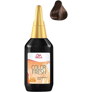 Wella Professionals Care Color Fresh 0/6, 75 ml Wella Vaaleat hiukset