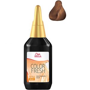 Wella Professionals Care Color Fresh 0/6, 75 ml Wella Vaaleat hiukset