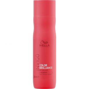 INVIGO Brilliance Shampoo, 250 ml Wella Shampoo