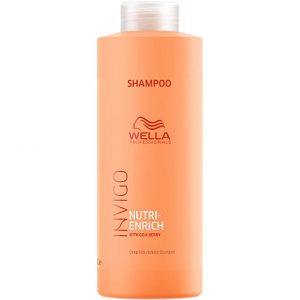 INVIGO Enrich Shampoo, 1000 ml Wella Shampoo