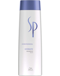 SP Hydrate Shampoo 250ml