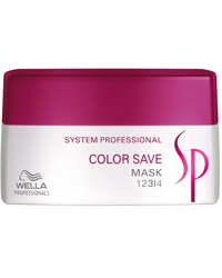 SP Color Save Mask 200ml