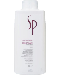 SP Color Save Shampoo 1000ml