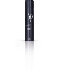 SP Men Invisible Control Hairspray 300ml