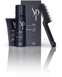 SP Men Gradual Tone Brown 60ml + 30ml