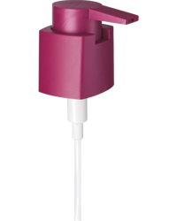 SP Color Shampoo Pump 1000ml
