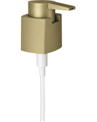 SP LuxeOil Shampoo Pump 1000ml