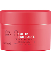 Invigo Color Brilliance Mask Fine/Normal, 150ml
