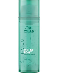 Invigo Volume Boost Crystal Mask, 145ml