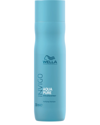 Invigo Balance Aqua Pure Shampoo, 250ml