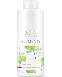 Elements Renewing Shampoo, 1000ml