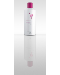 SP Color Save Shampoo 500ml