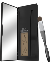 Insta Recharge Powder Light Brown 2,1g