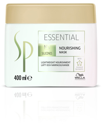 SP Essential Nourishing Mask 400ml